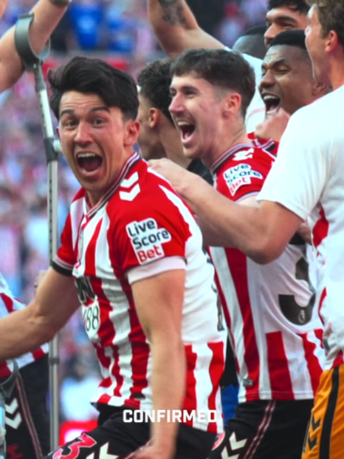 @Sunderland AFC