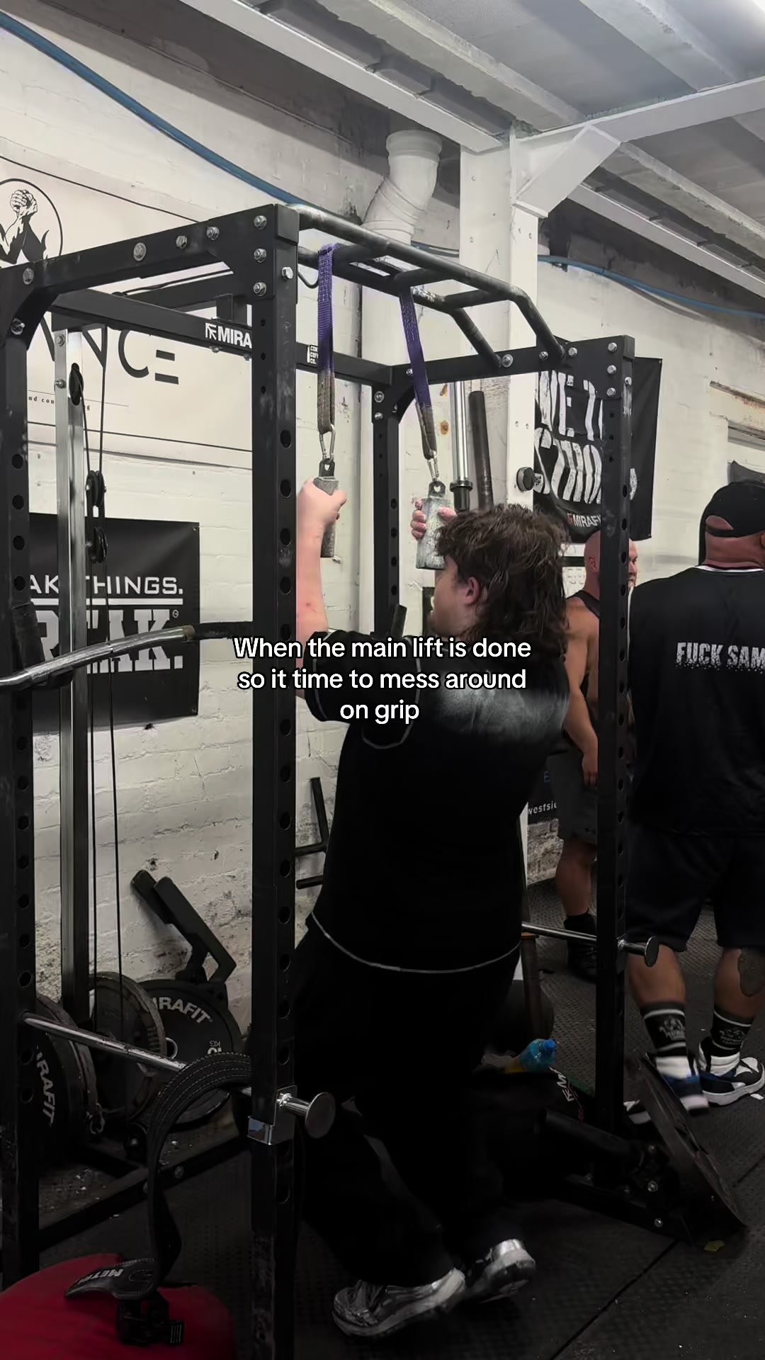 @George_C_strongman