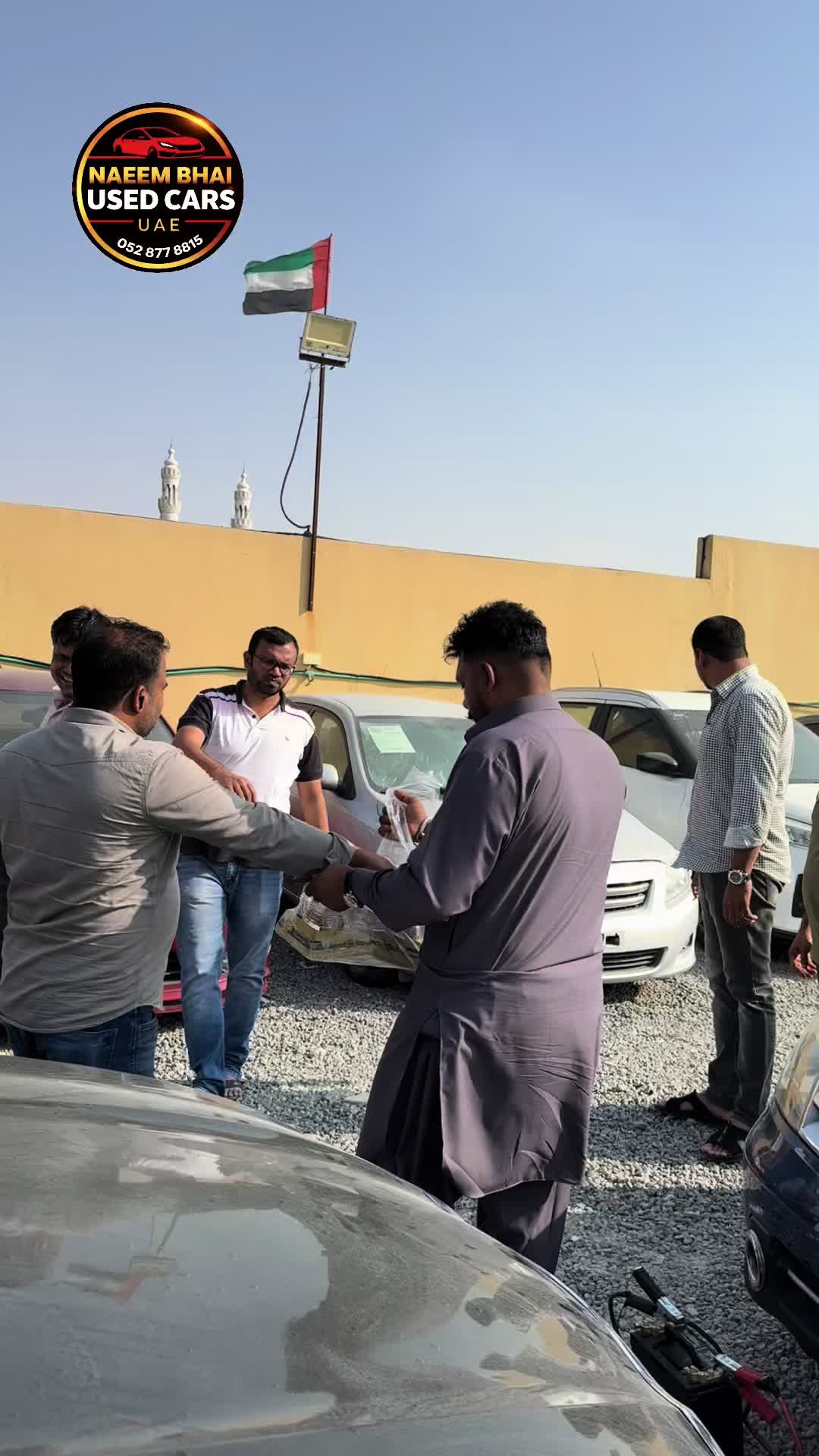 @Naeem Bhai Used Cars