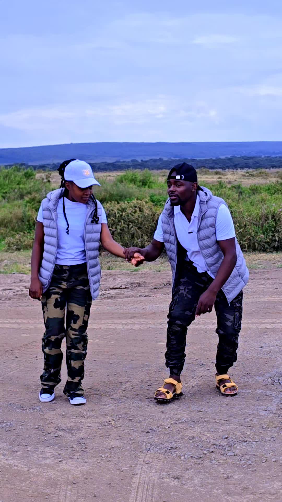 @URIA WARI CUKURA YA NAIROBI