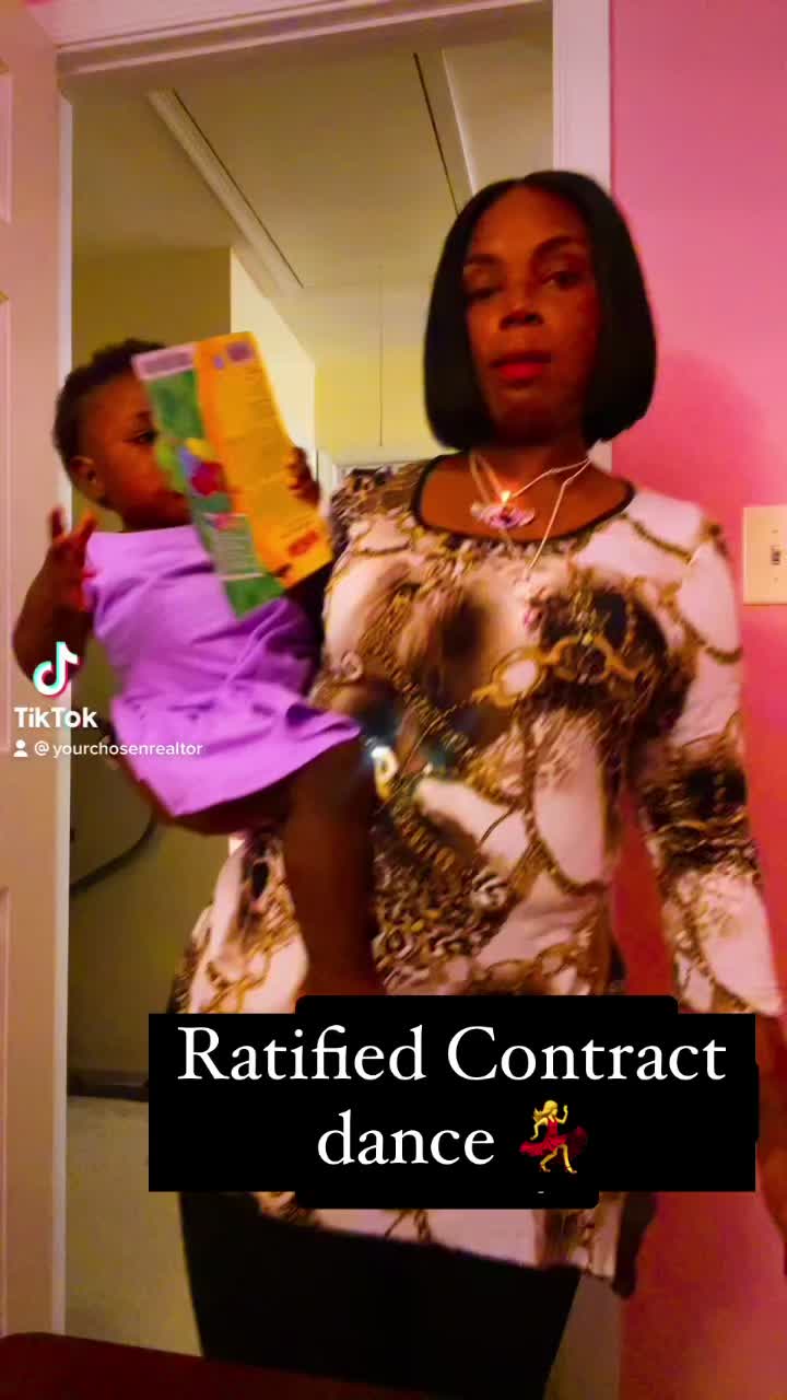 @YourChosenRealtor