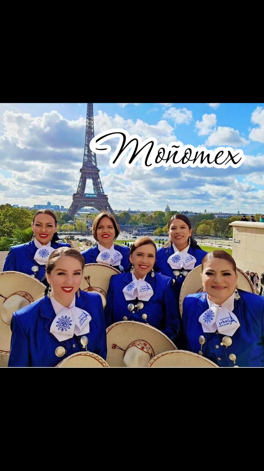 @Moñomex RG
