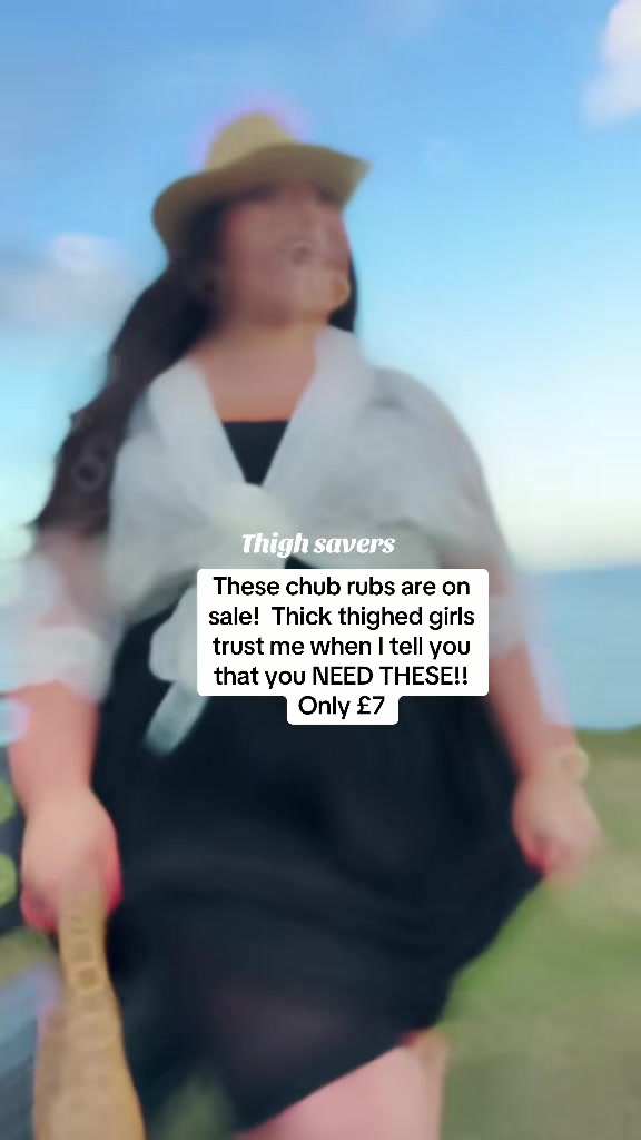 @Luce 🌶️ | Plus Size It Girl💅