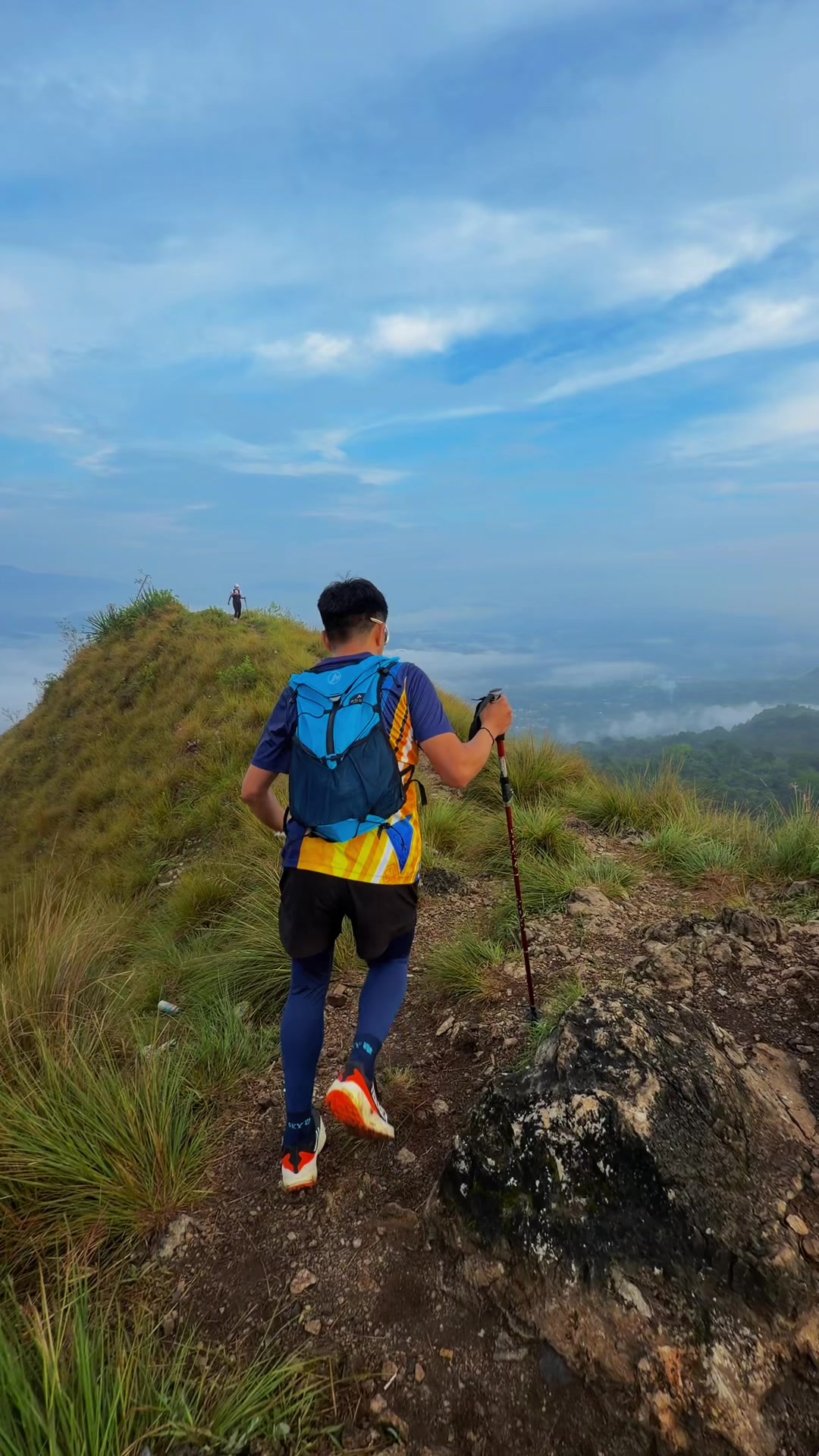 @Gantri Pasang