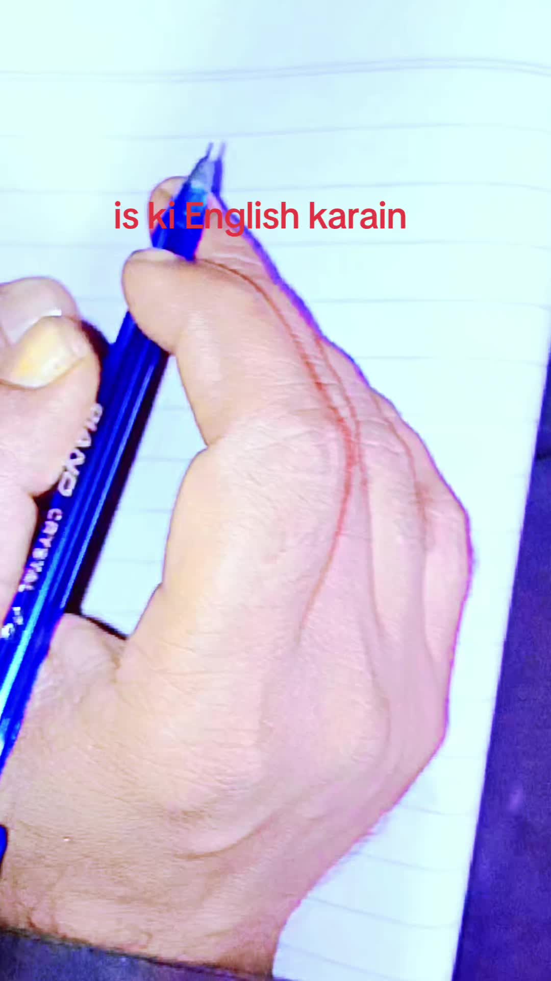 @Zubair Khan