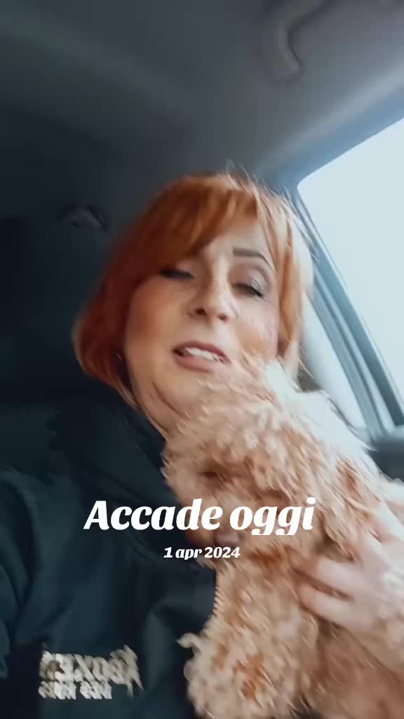 @Cinzia Canu