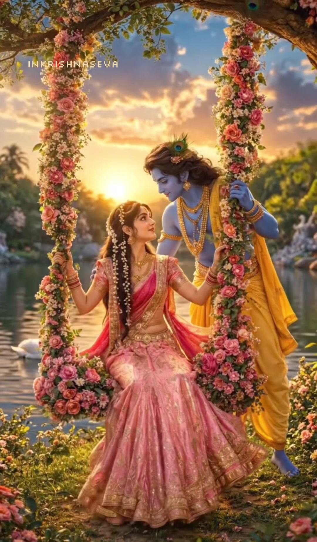 @inKrishnaSeva