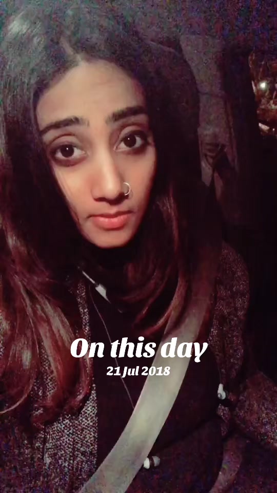 @Bhanu Pravadanvita