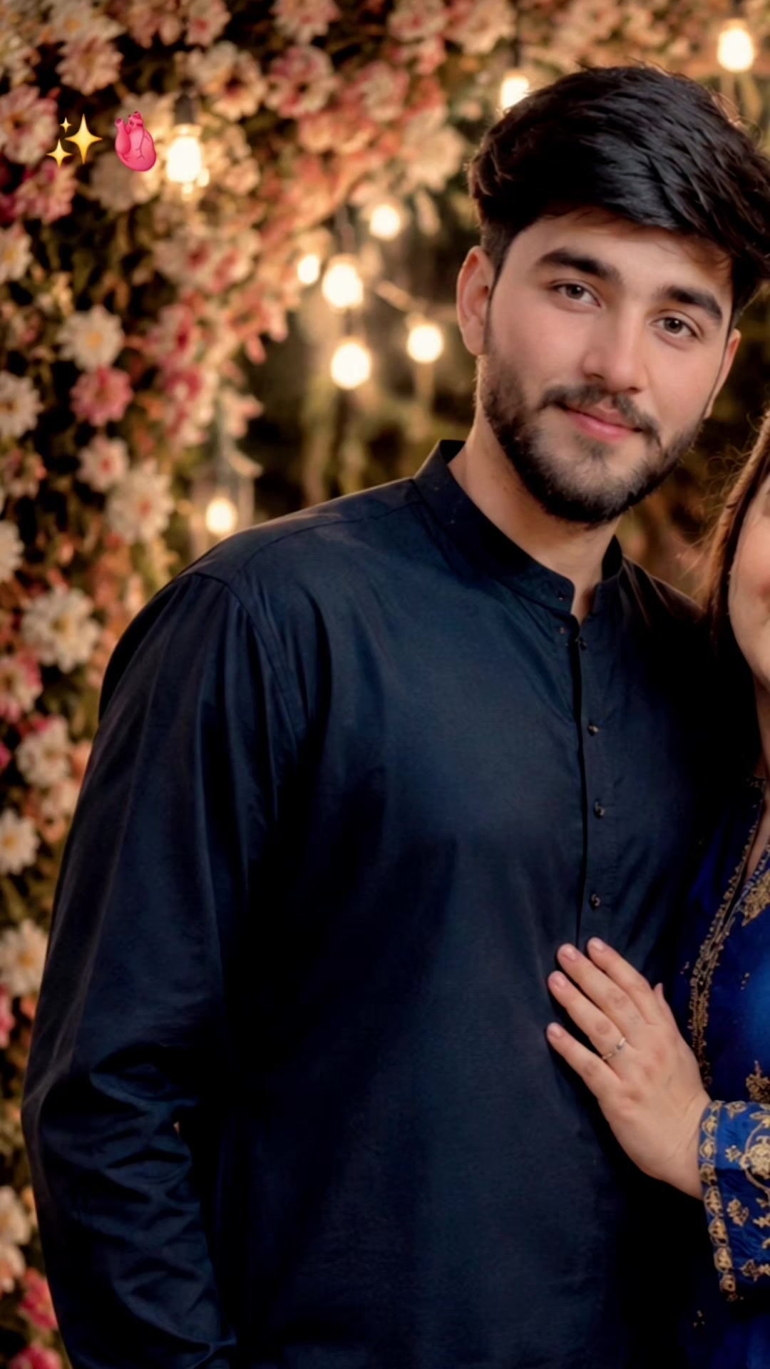 @"Mrs-Haسaaن 💍♥️"
