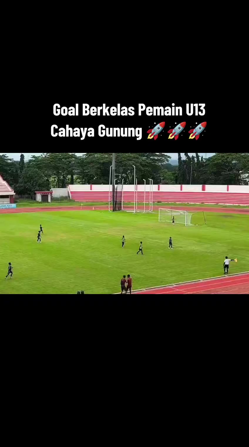 @CAHAYA GUNUNG F.A