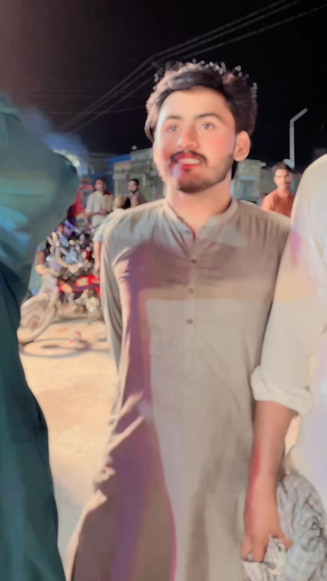 @Shajjar. Khan