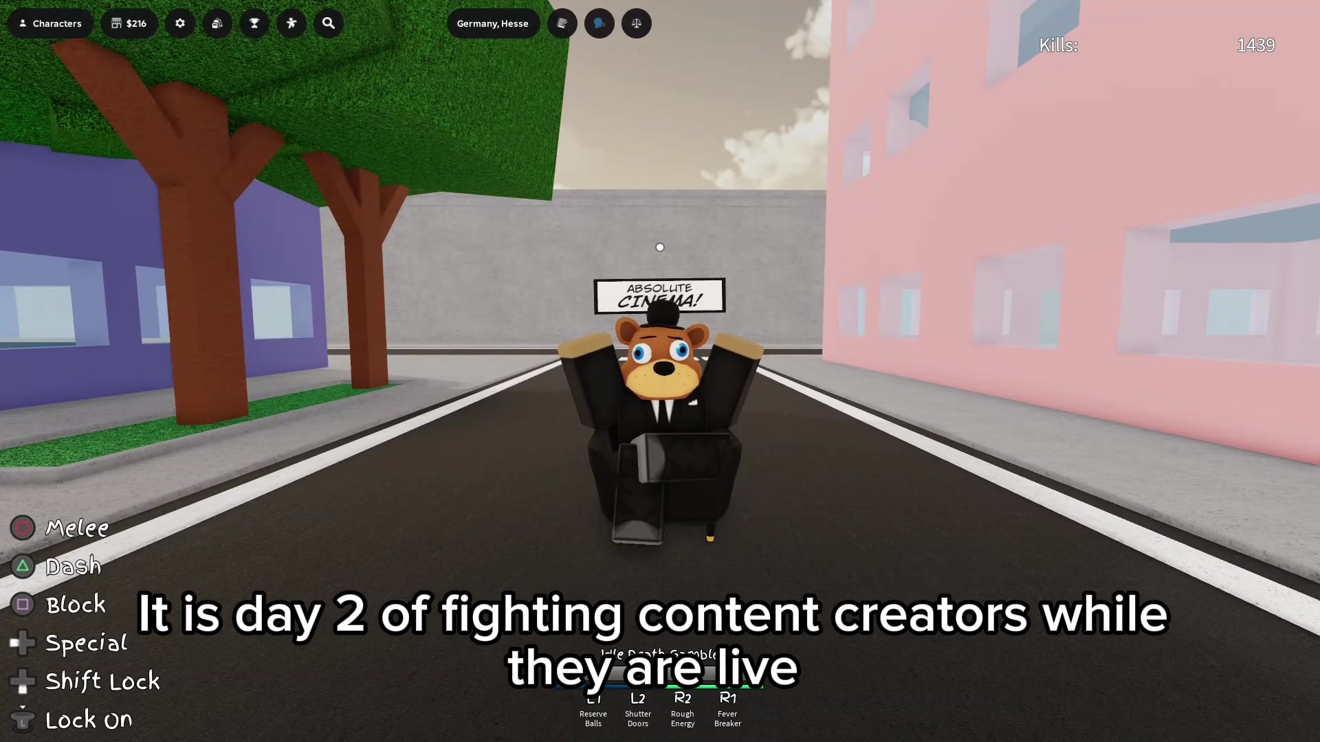 @Freddy