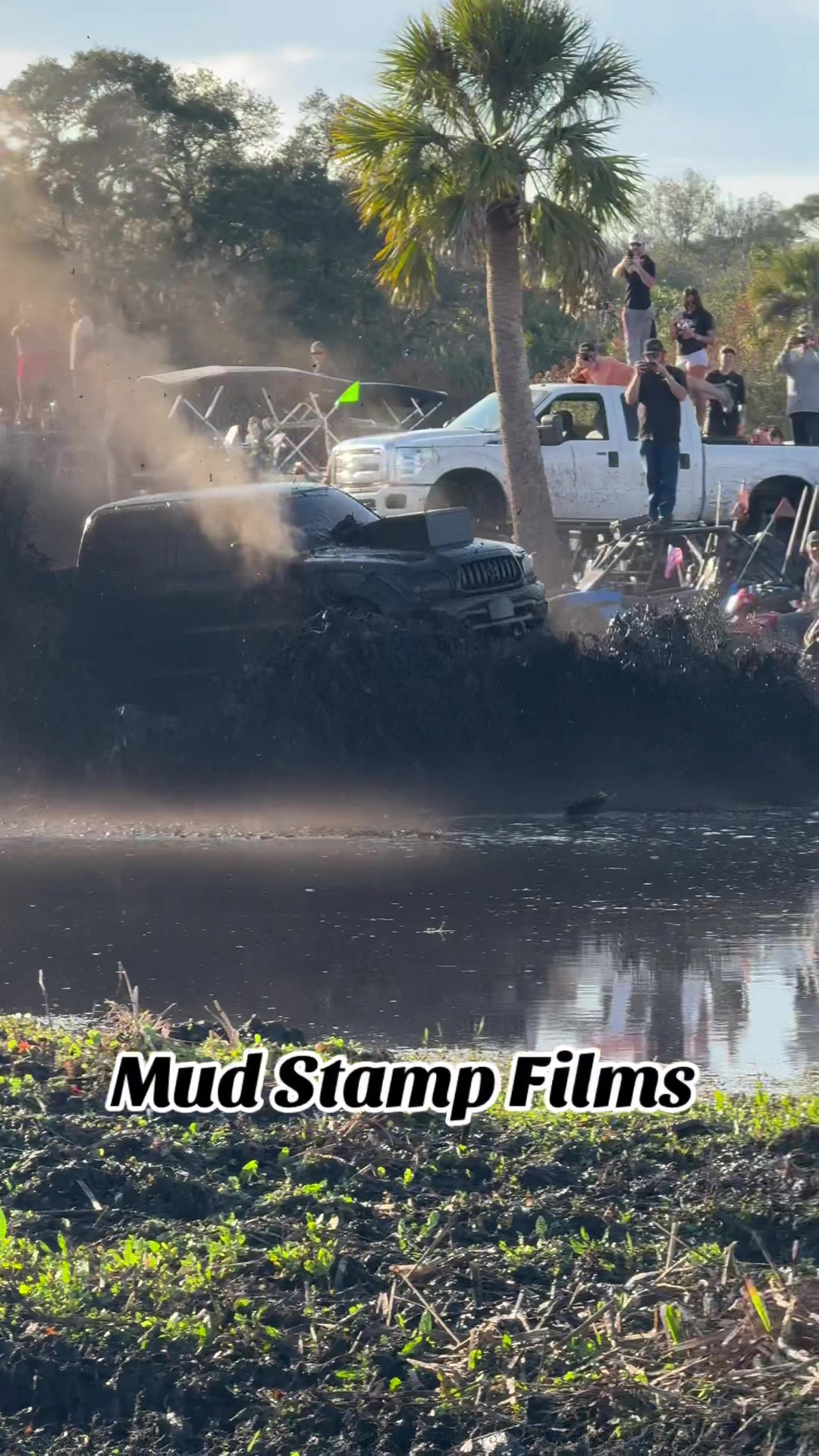 @Mud Stamp Films