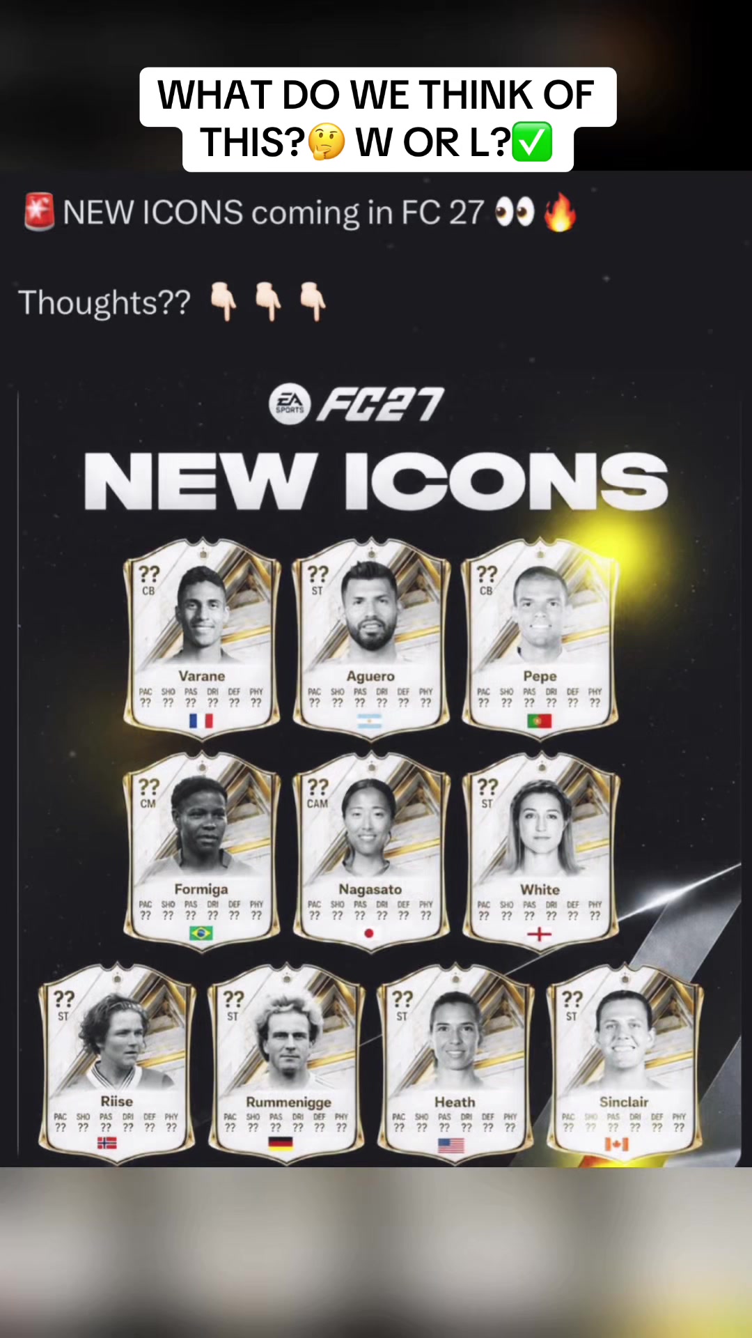 @cgdoubleuu | FC Ultimate Team