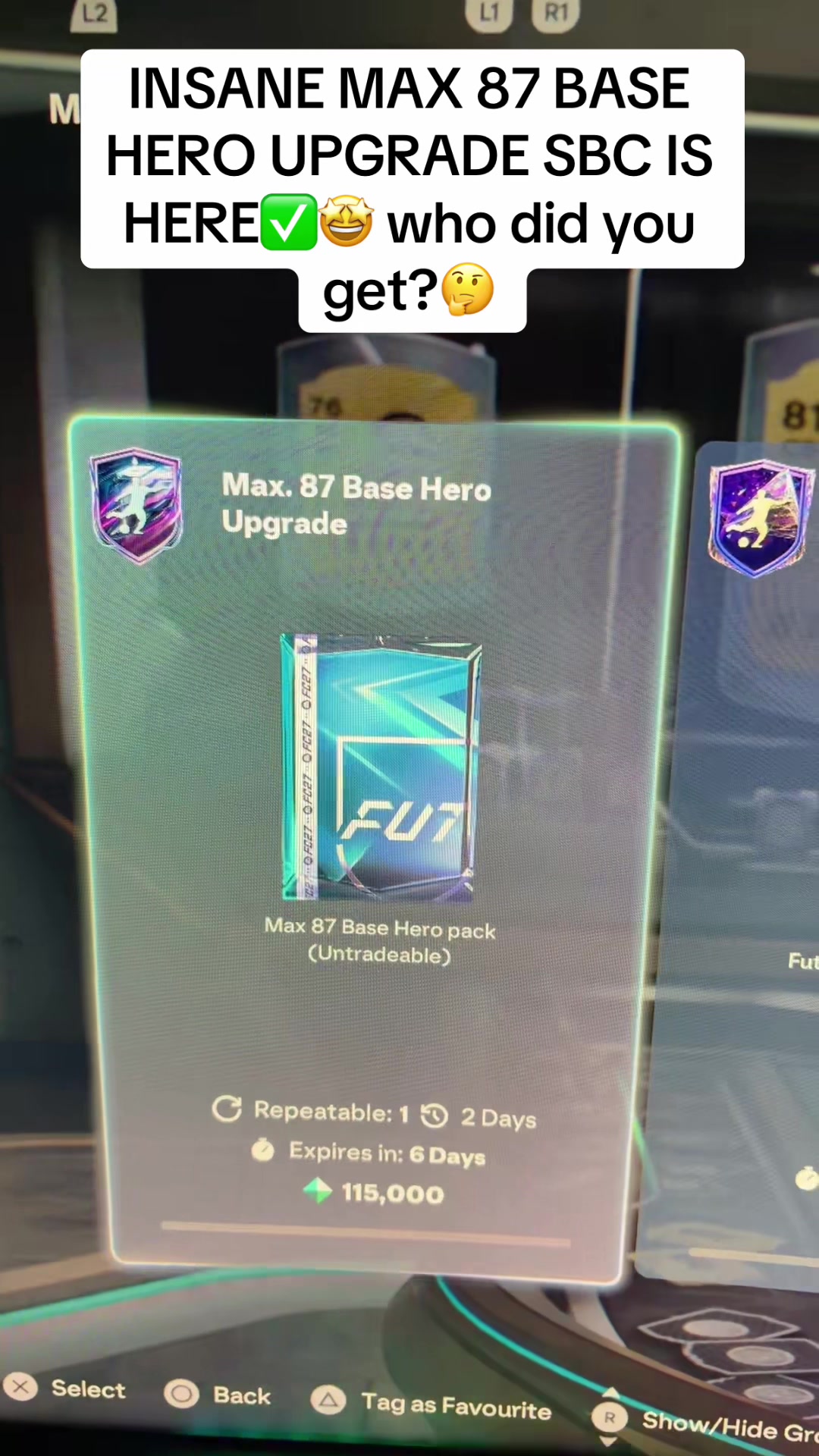 @connFUT