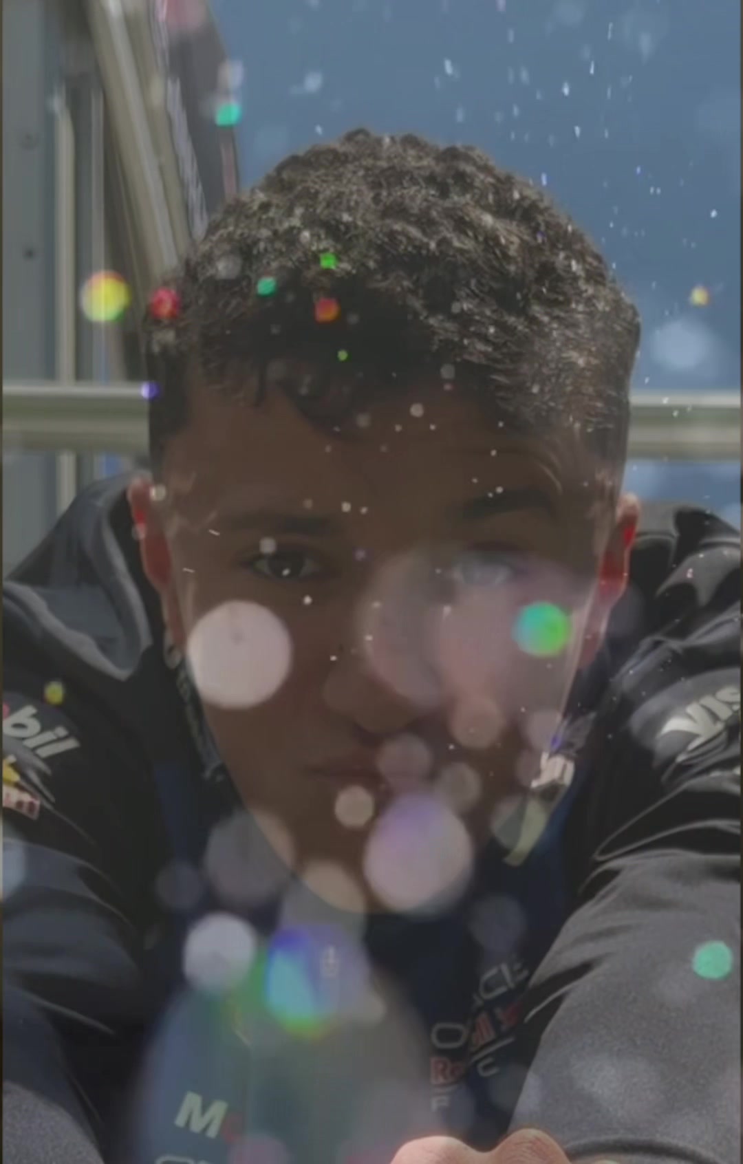 @Red Bull Racing