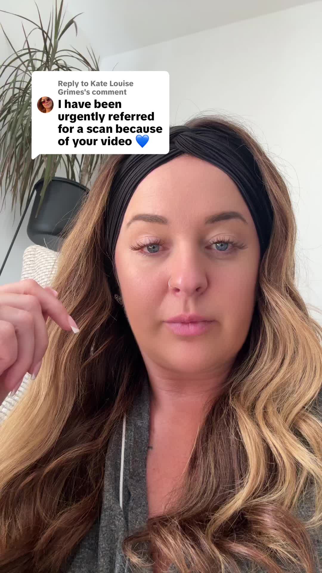 @Sophie 🦋 life with cancer