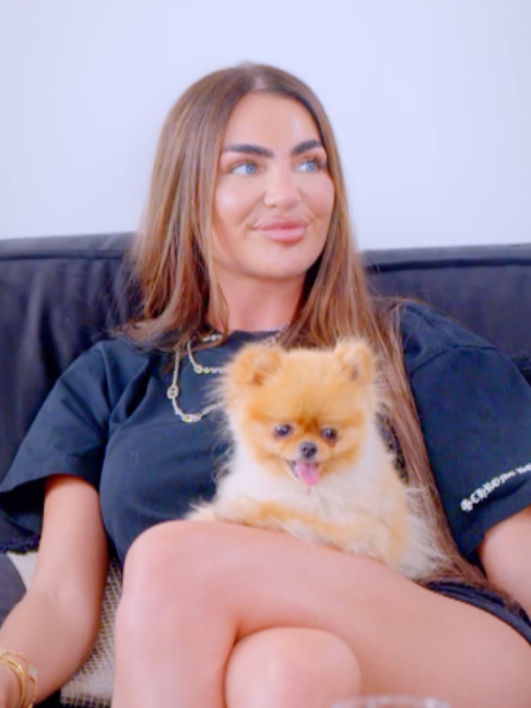 @TOWIE