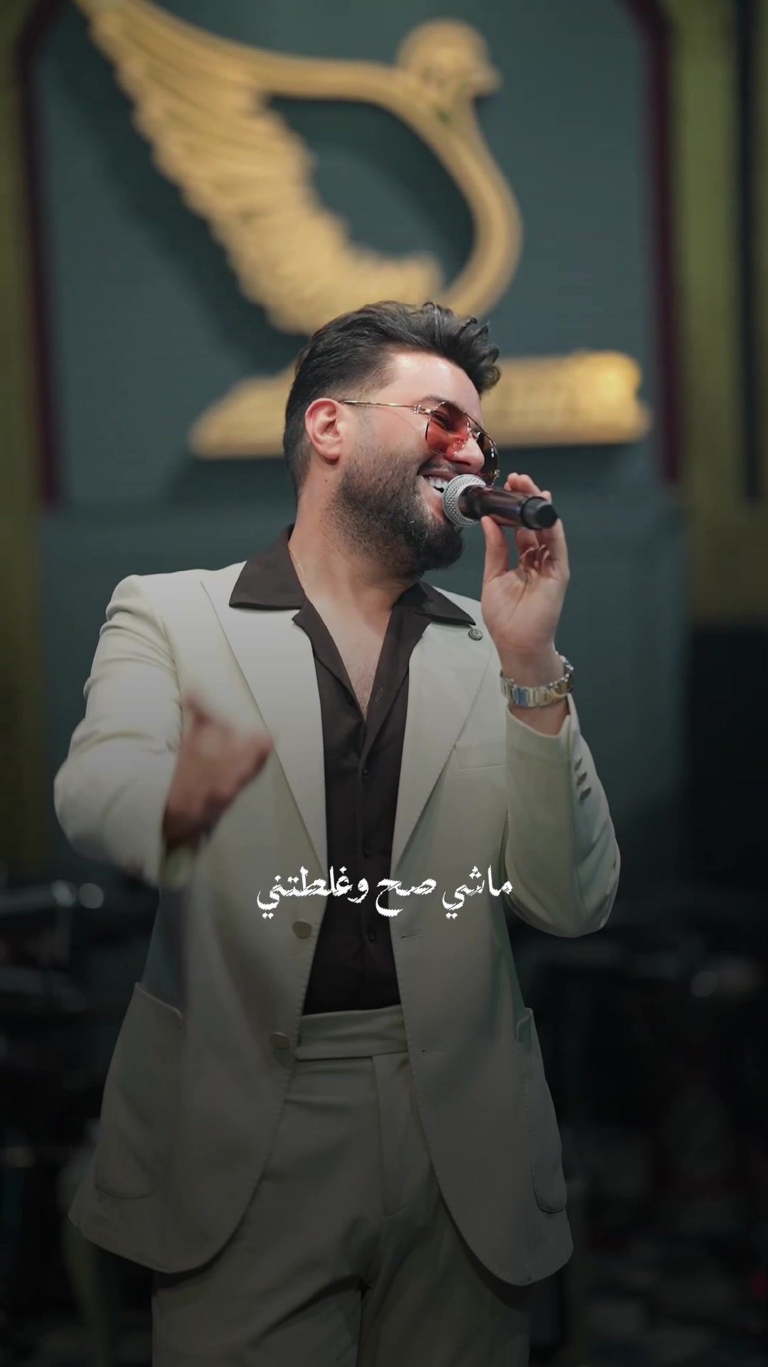 @محمد السالم