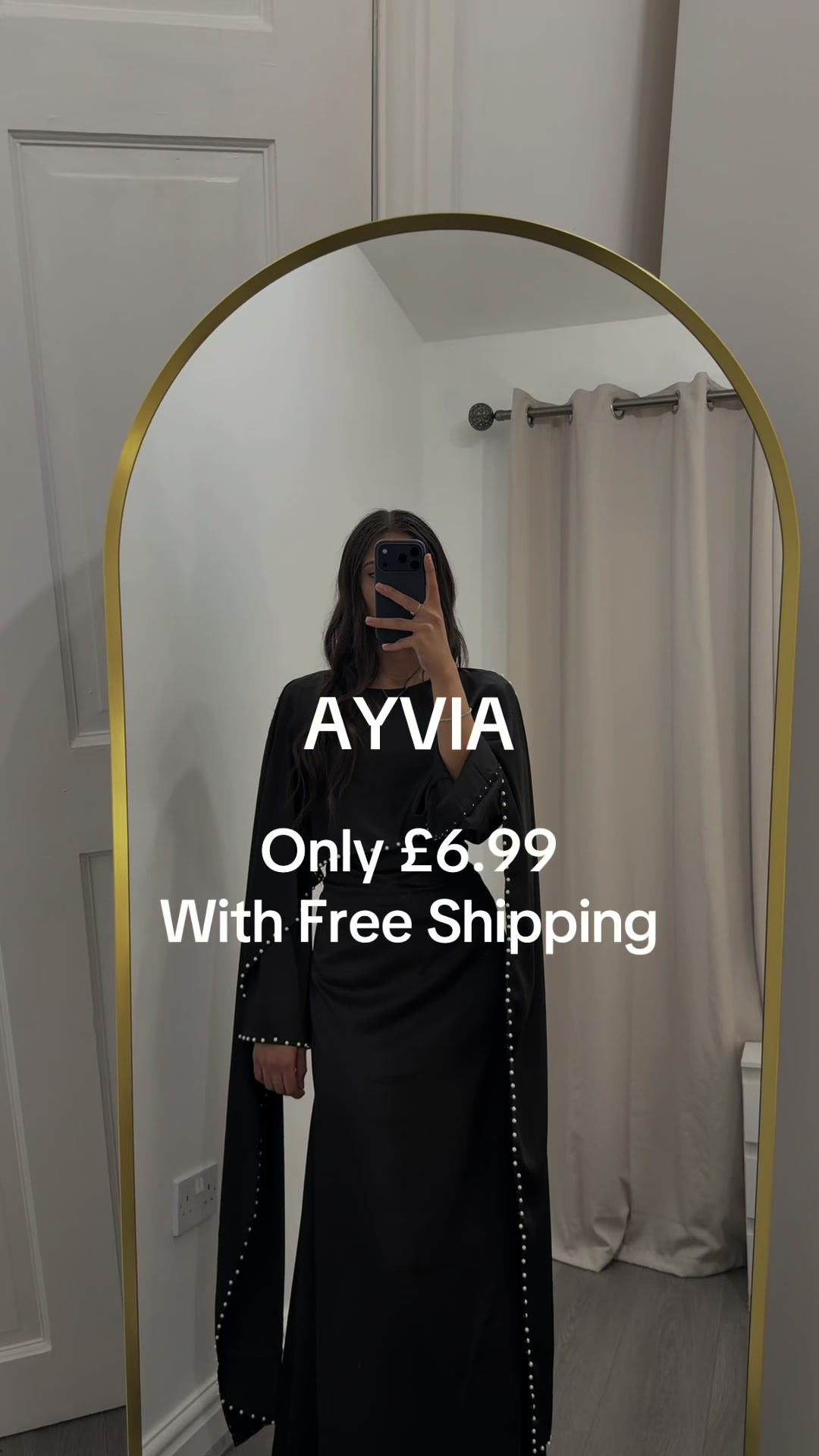 @AYVIA Official