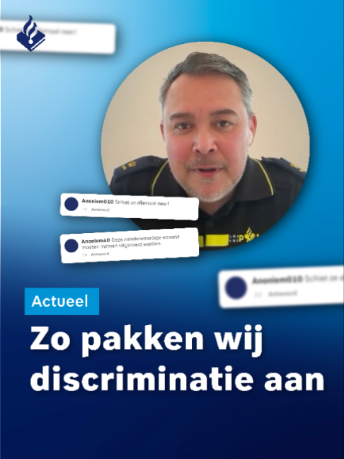 @Politie Nederland