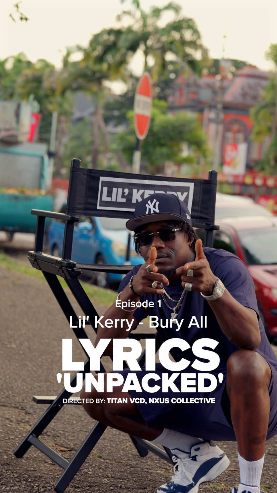 @Lil Kerry 🇬🇩