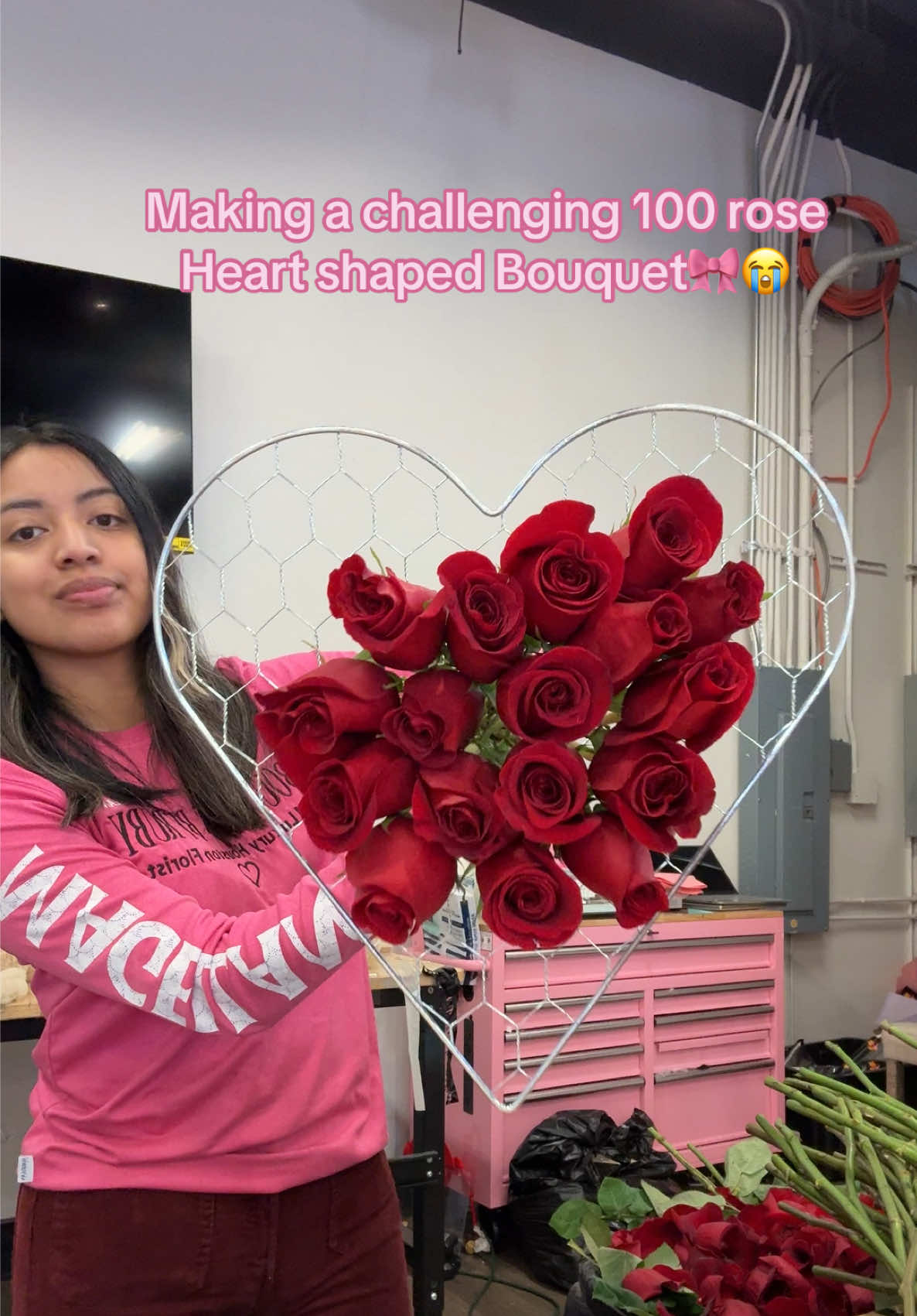 @Bouquets By Ruby