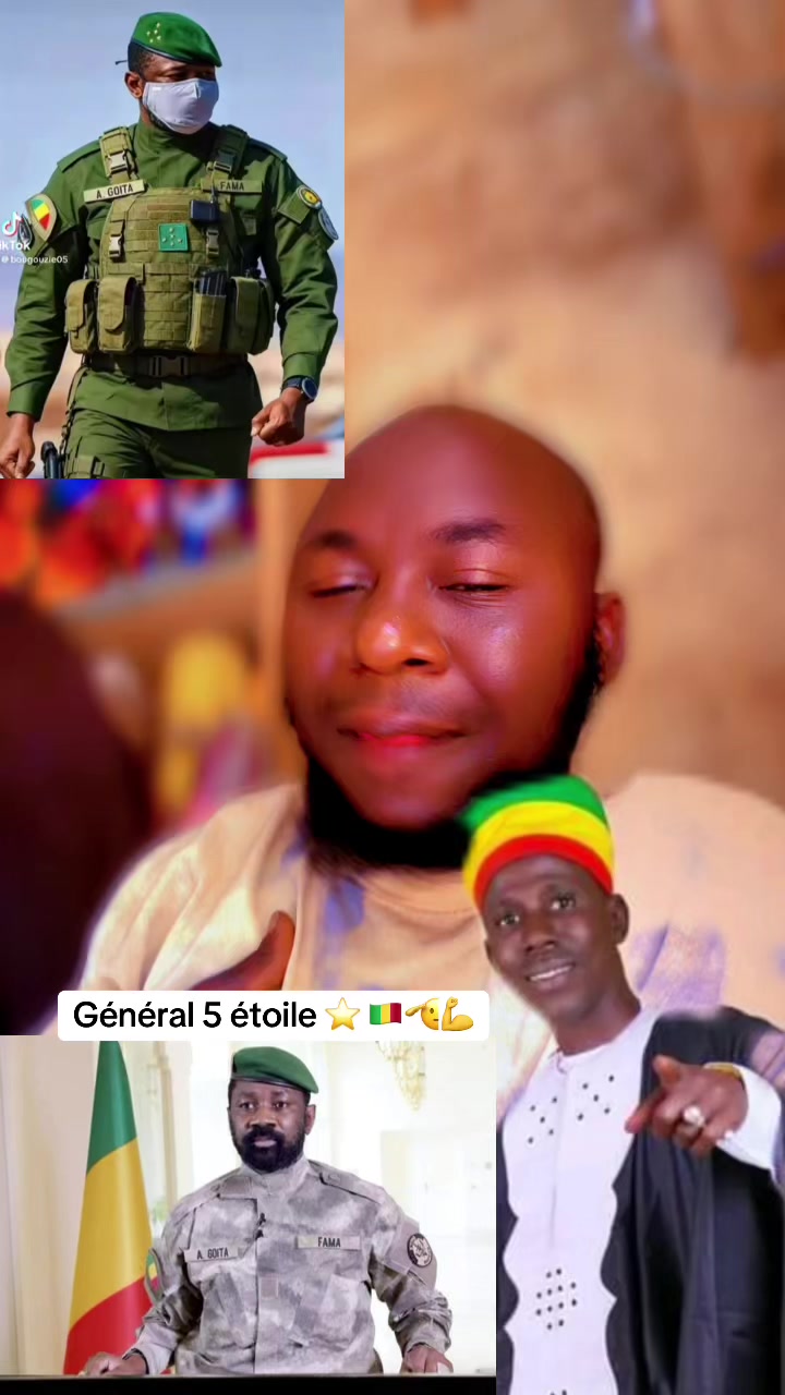 @Bougouzié Tangara Officiel 🤫