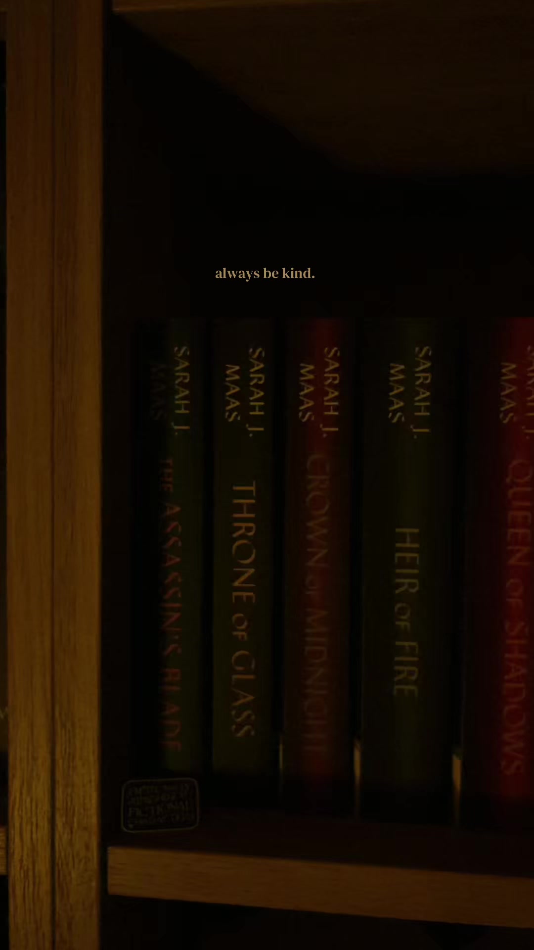 @indy | booktok ๐๐