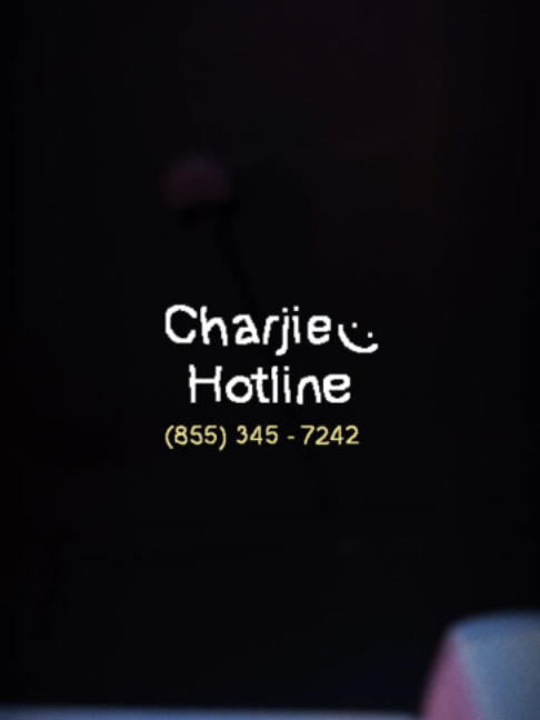 @Charjie