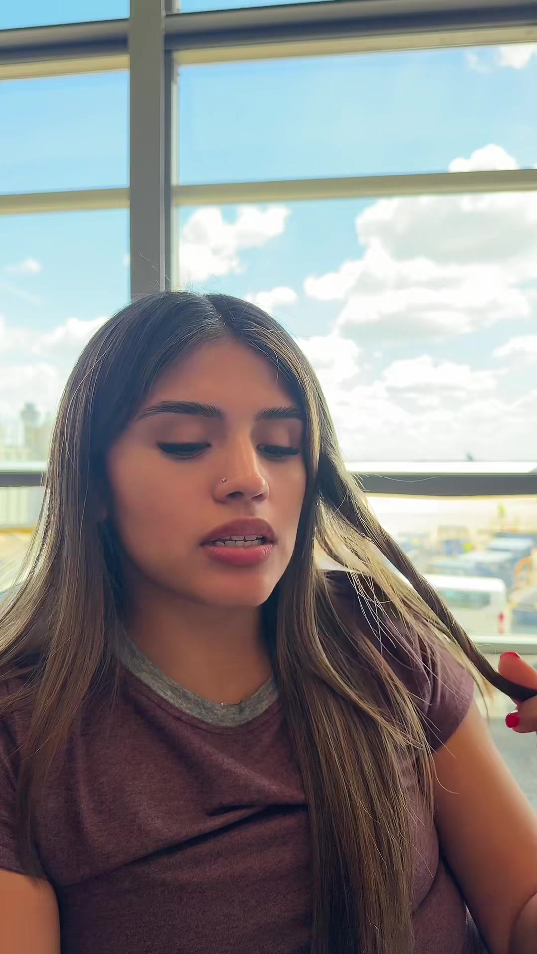 @Marlene Valdez