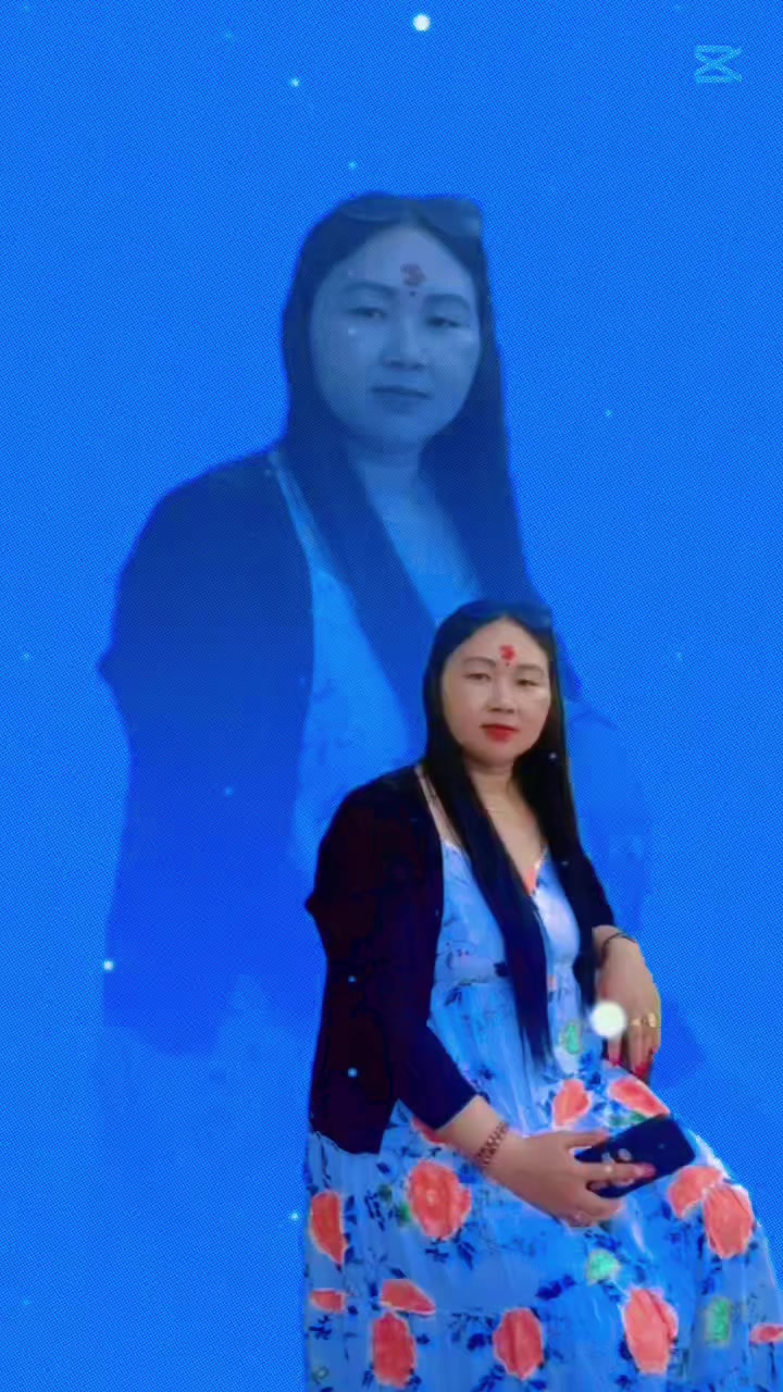 @SHARMILA SHAHI THAKURI