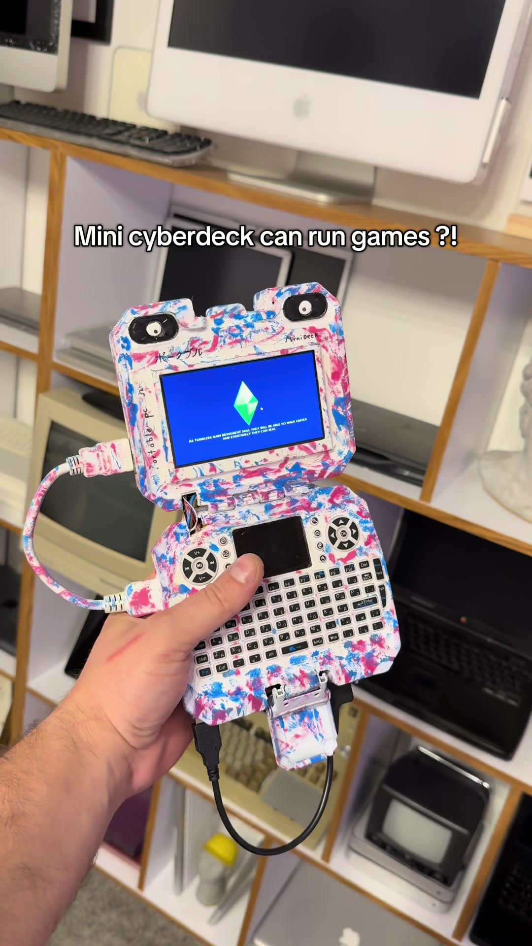 @randomtech