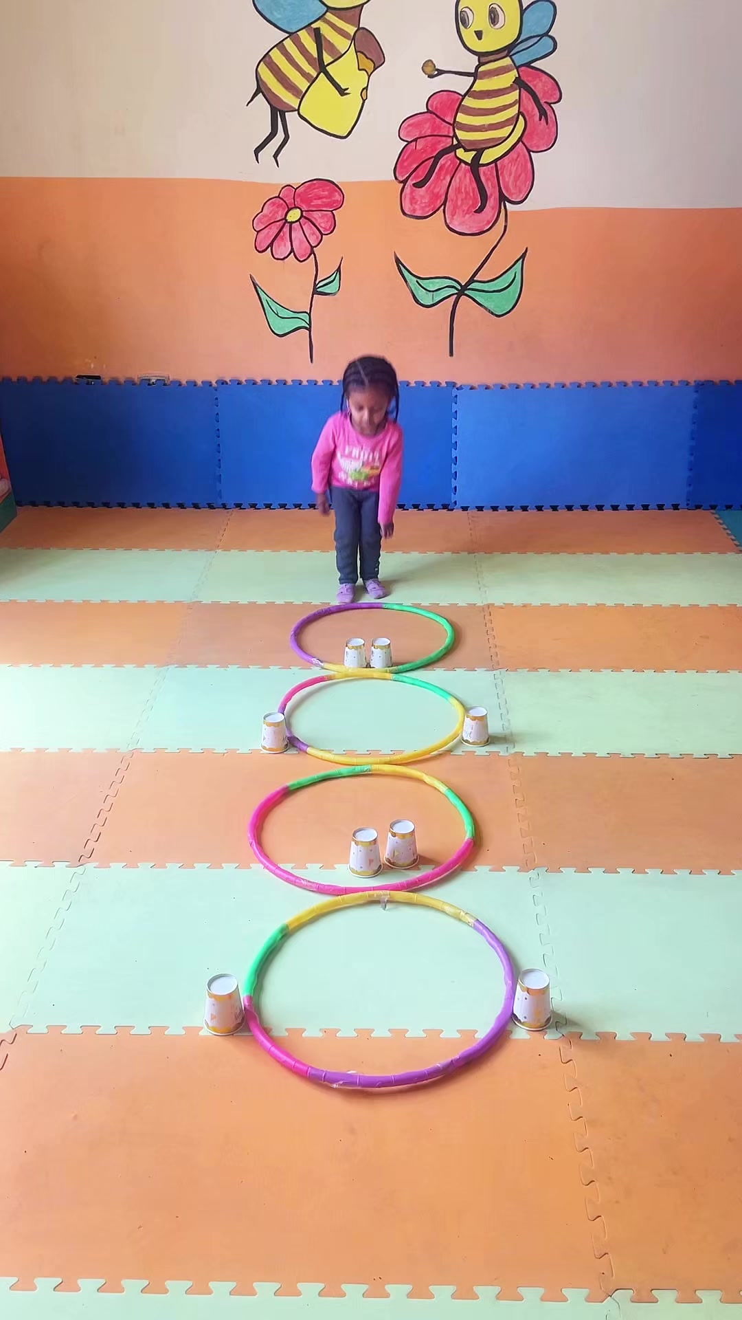 @Dora