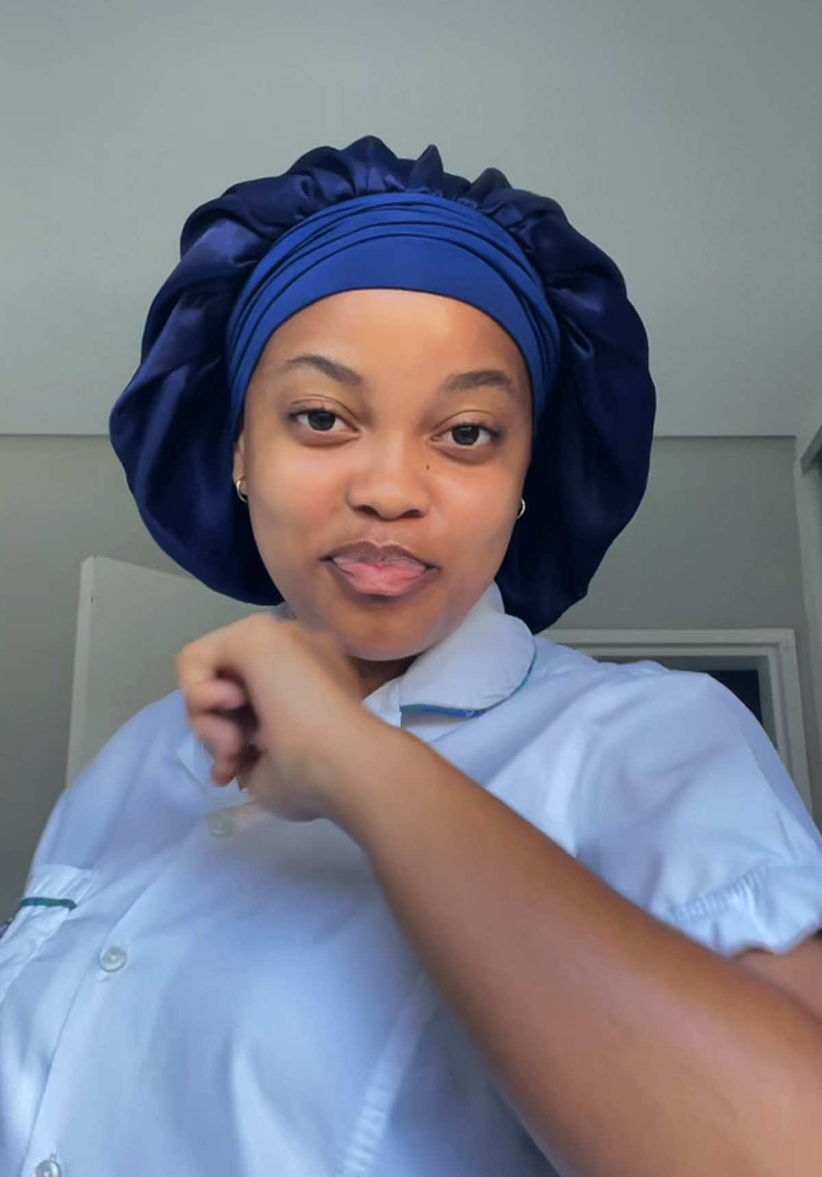 @YT: Luyanda Mqadi