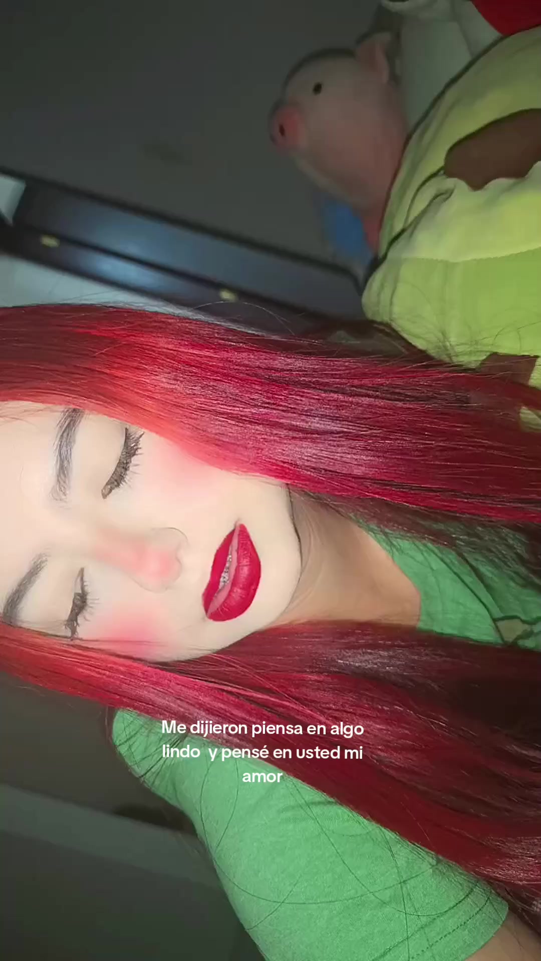 @Vanesa Arevalo🍓