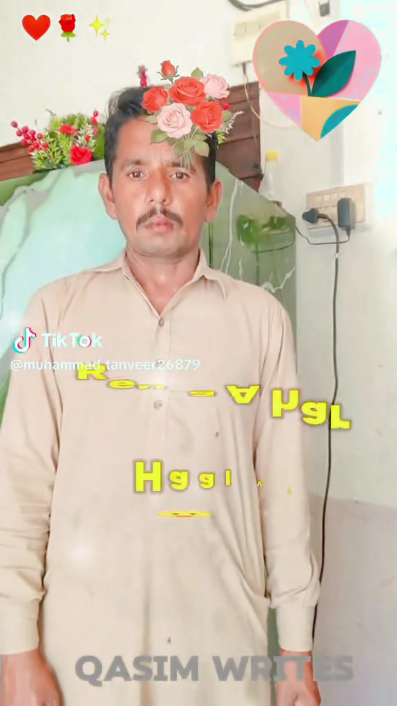 @Mohammad TANVEER 229