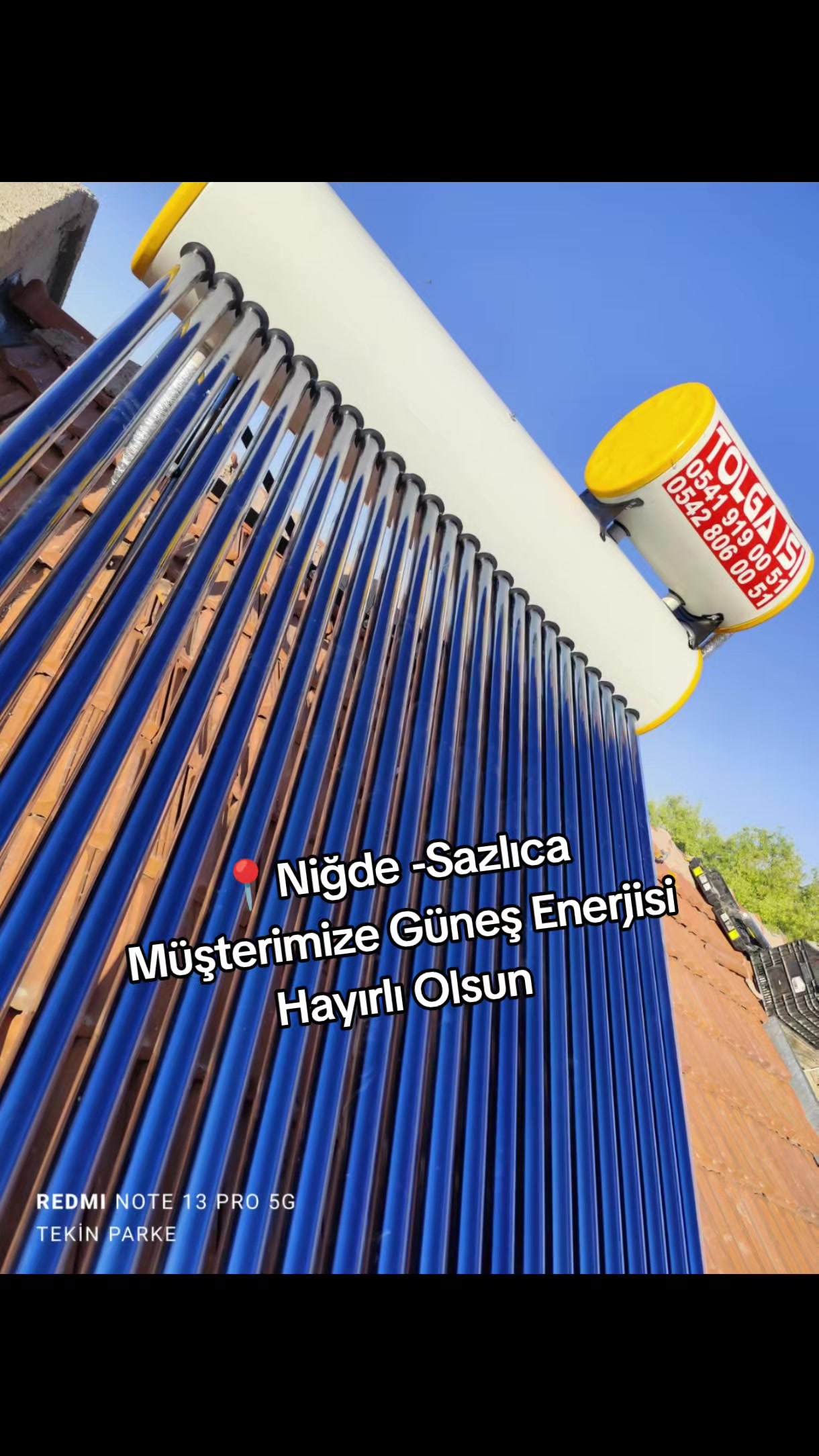 @Tolga Isı