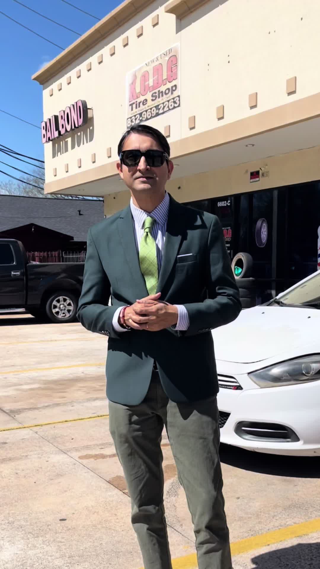@Desi Mr. Bean Realtor
