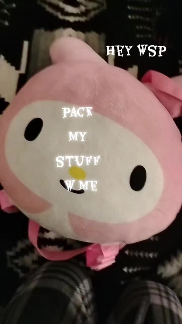 @Arnie grape #1 fan! [🦑🐇]