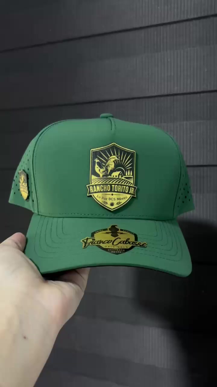 @GORRAS CULIACAN