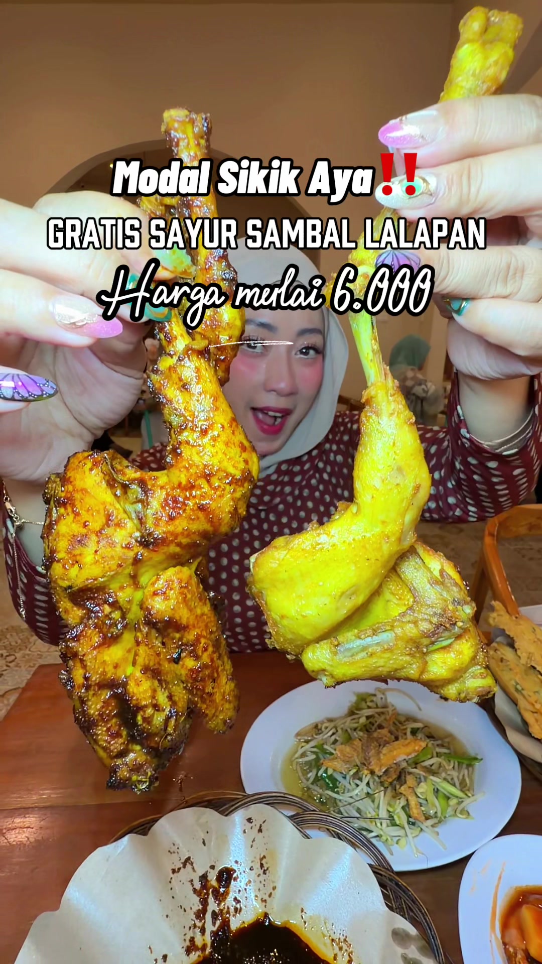 @@ade ayu lubis