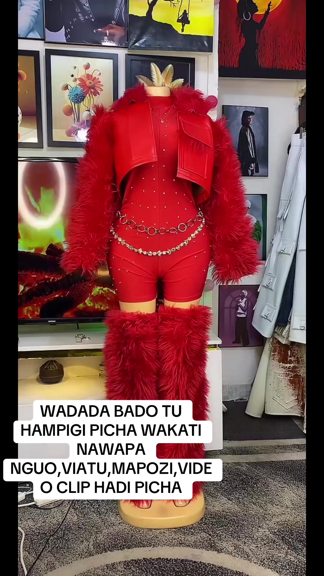 @Rada designer