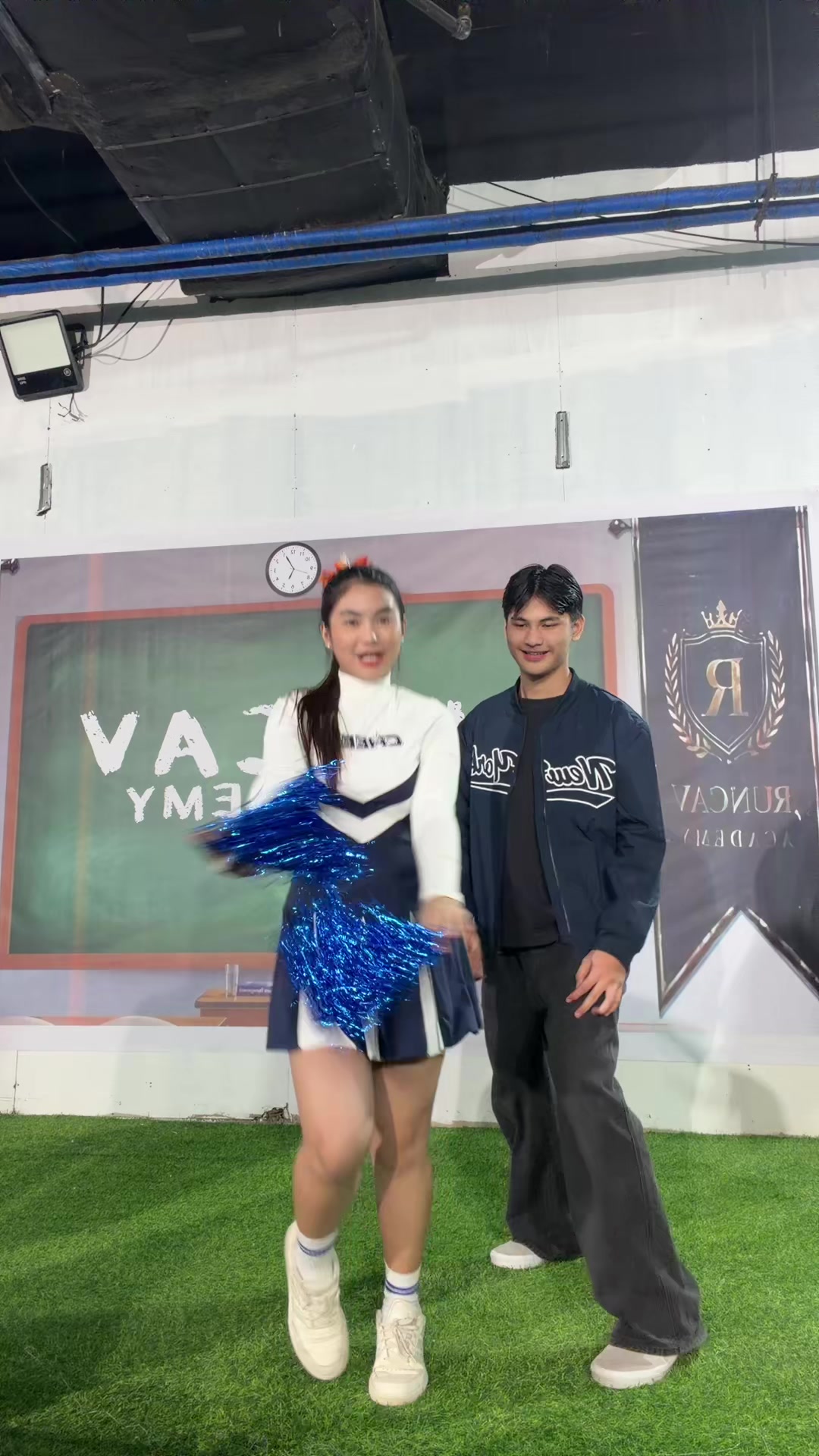 @Yana