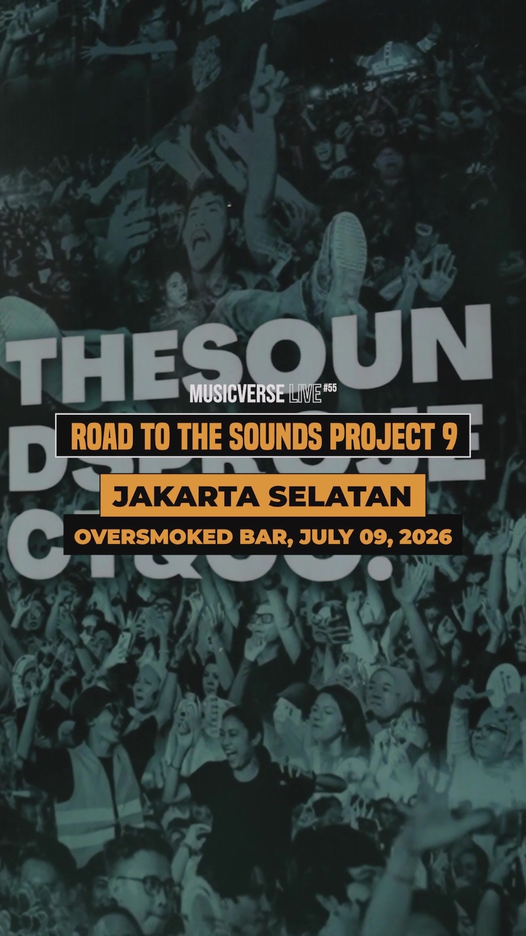 @The Sounds Project