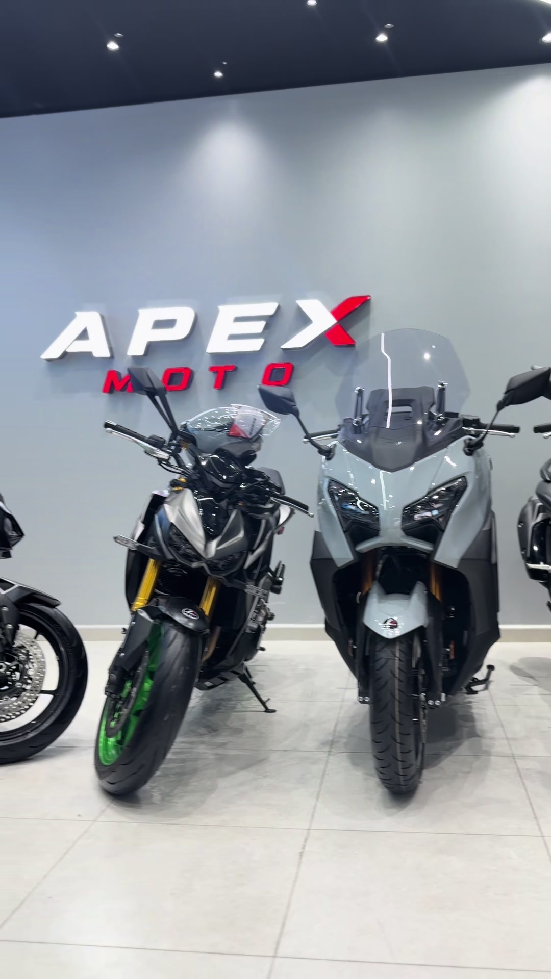 @APEX Moto
