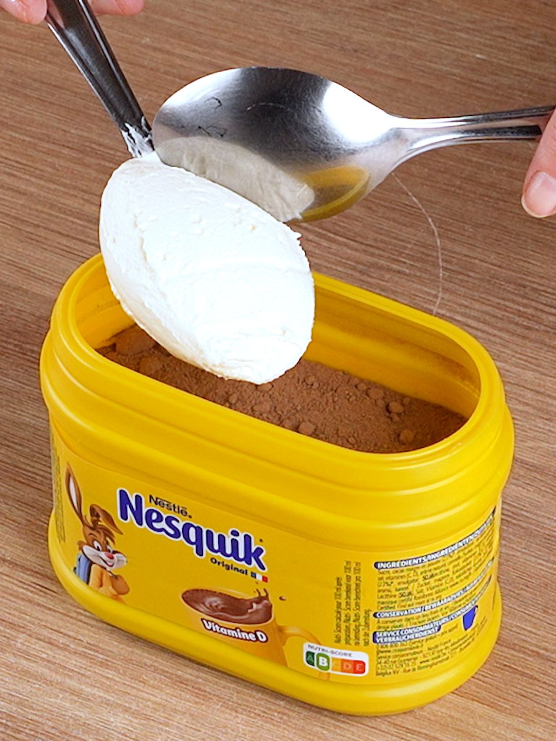 @Aquella Receta
