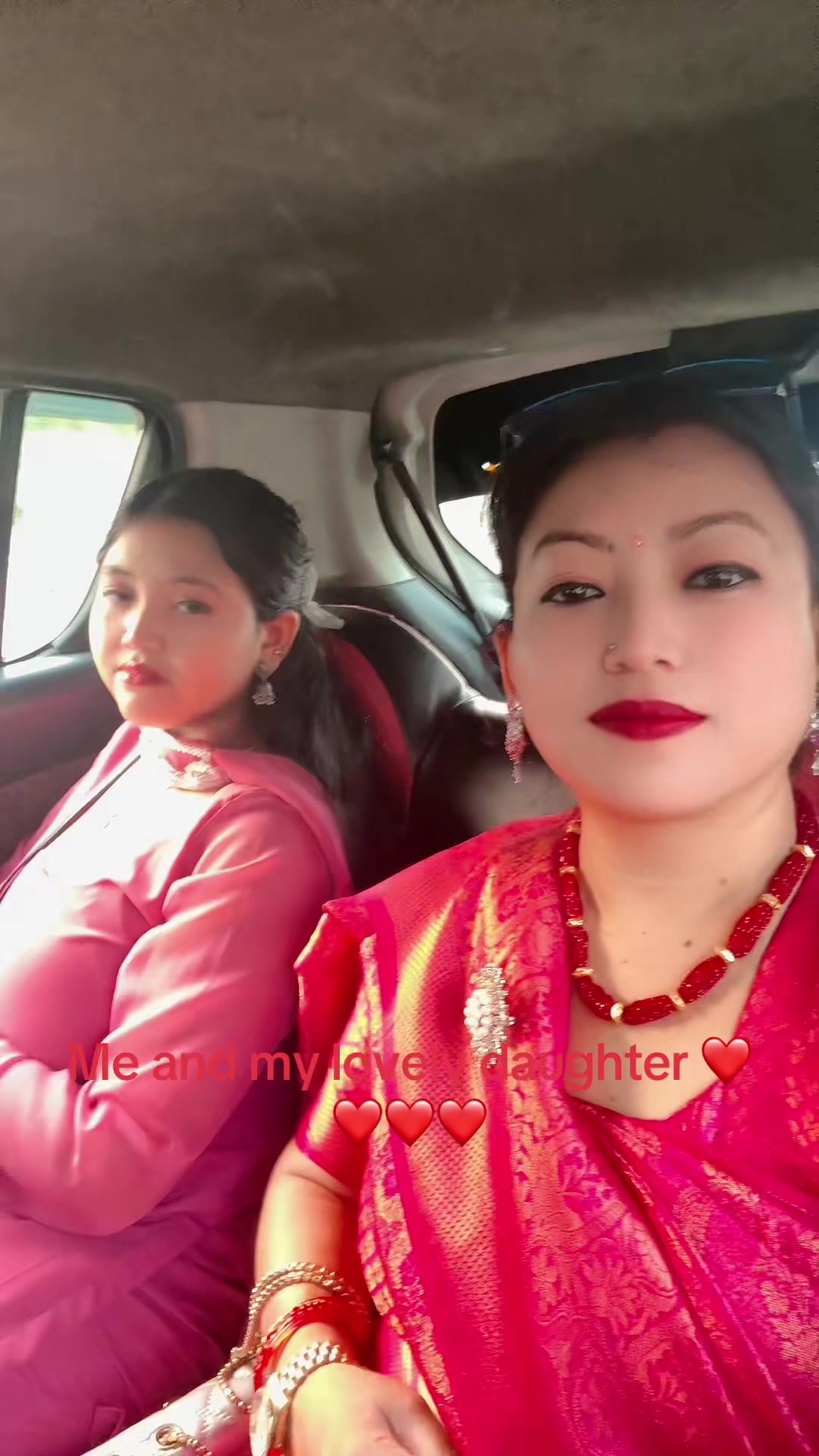 @Sushma
