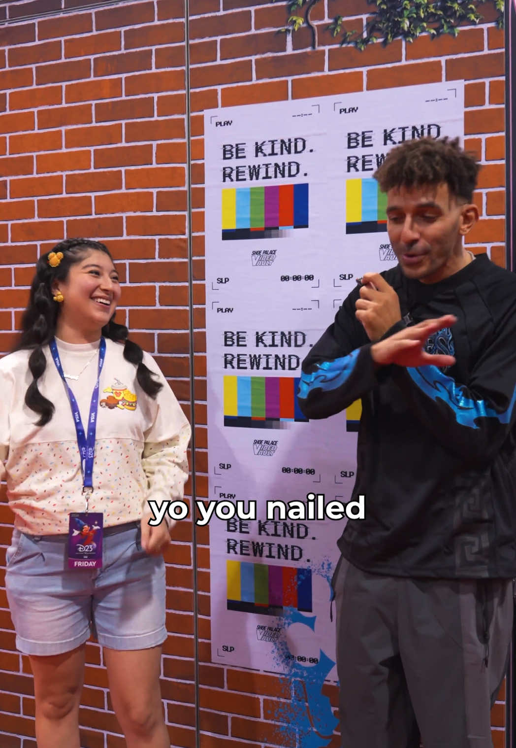 @Khleo Thomas