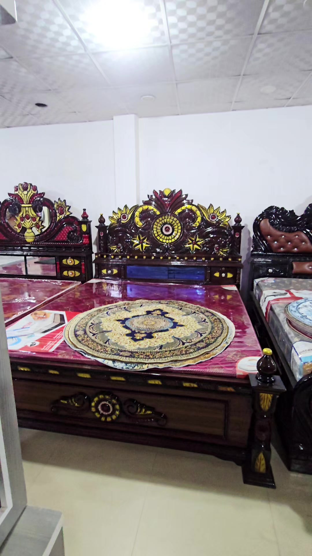 @Shreenav Home Decor